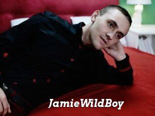 JamieWildBoy