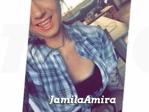 JamilaAmira