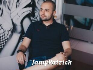 JamyPatrick