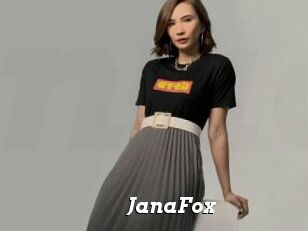 JanaFox