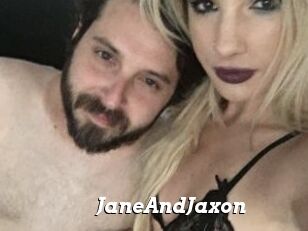 JaneAndJaxon