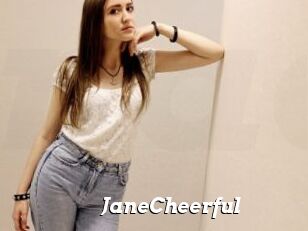 JaneCheerful