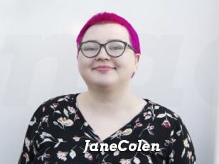 JaneColen