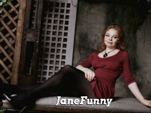 JaneFunny