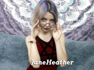 JaneHeather