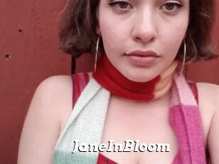 JaneInBloom