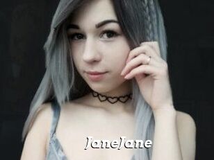 JaneJane