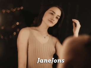 JaneJons