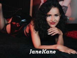 JaneKane