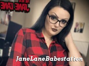 JaneLaneBabestation