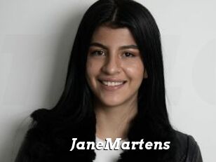 JaneMartens