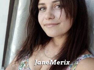 JaneMerix