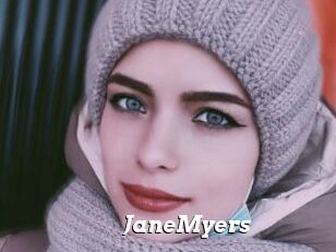 JaneMyers