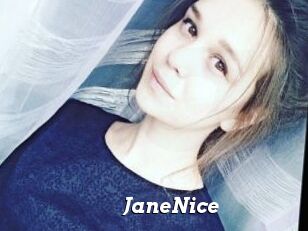 JaneNice