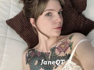 JaneQT