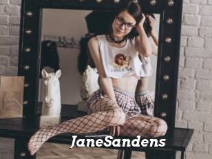 JaneSandens