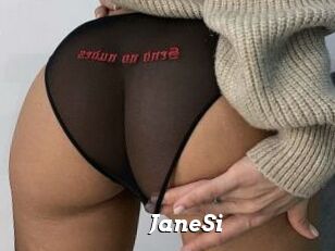 JaneSi