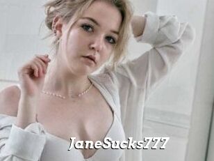 JaneSucks777