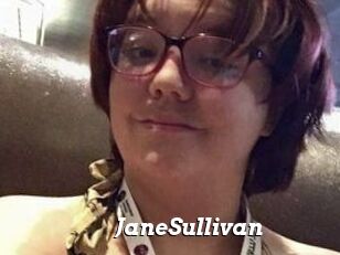 JaneSullivan