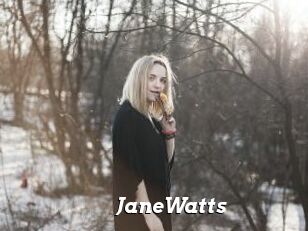 JaneWatts