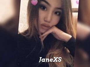 JaneXS