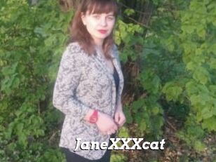 JaneXXXcat