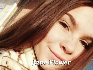 Jane_Flower