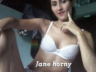 Jane_horny