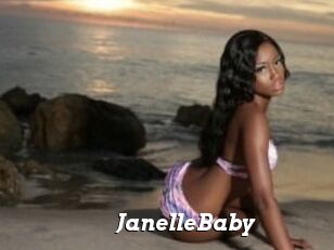 JanelleBaby