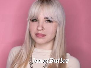 JanetButler