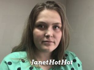 JanetHotHot