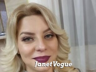 JanetVogue