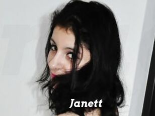 Janett