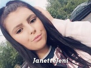 JanetteJeni