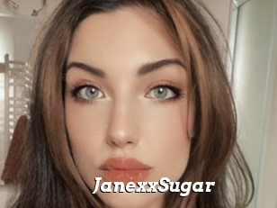 JanexxSugar