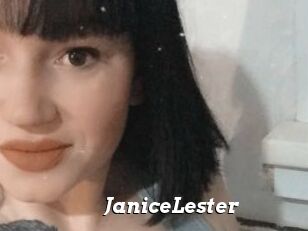 JaniceLester