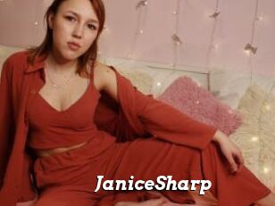 JaniceSharp