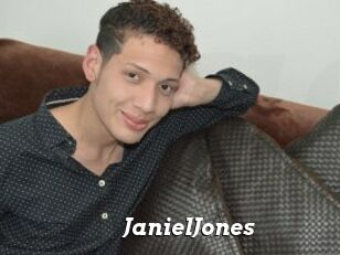 JanielJones