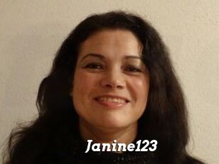 Janine123