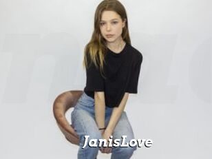 JanisLove