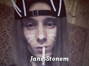 JanisStonem