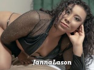 JannaLason