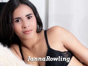 JannaRowling