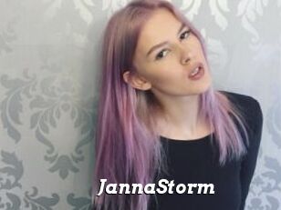 JannaStorm