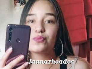 Jannarhoades