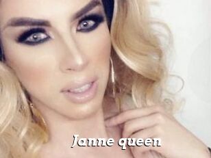 Janne_queen