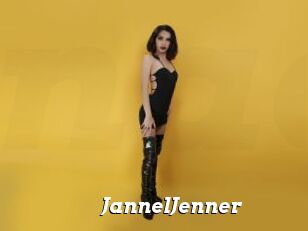 JannelJenner