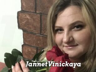 JannetVinickaya