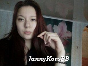 JannyKorsBB