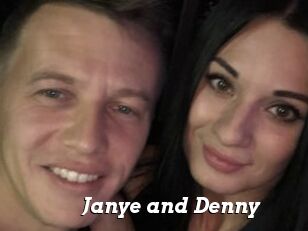 Janye_and_Denny